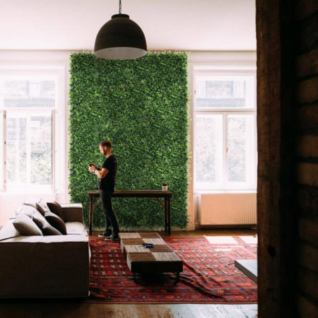 Green Wall Glicynia 40x60 [4]