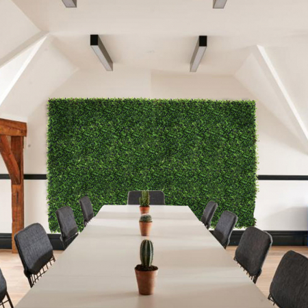Green Wall Glicynia 40x60 [5]