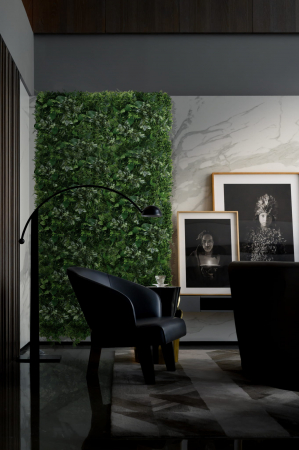Green Wall Lilak 50x50cm [1]