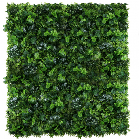 Green Wall Nasturcja 50x50cm [1]