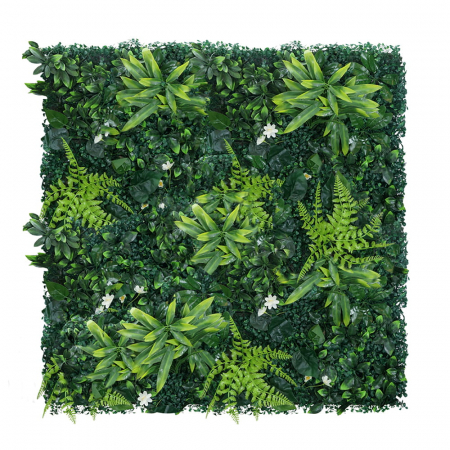 Green Wall Orchidea 50x50cm [1]