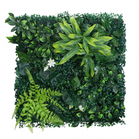Produse - Green Wall Orchidea 50x50cm