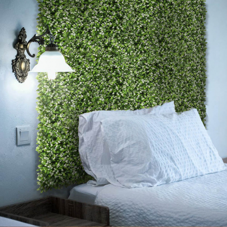 Green Wall Rukiew 40x60 [4]