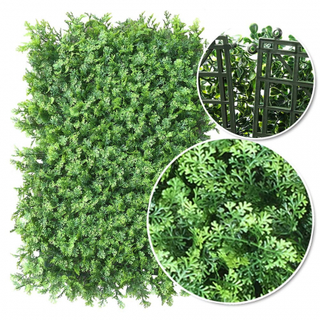 Green Wall Tuja 50x50 [5]
