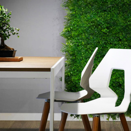Green Wall Wronog 50x50 [5]