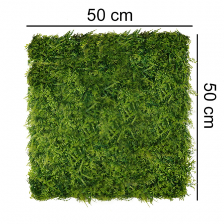 Green Wall Wronog 50x50 [1]