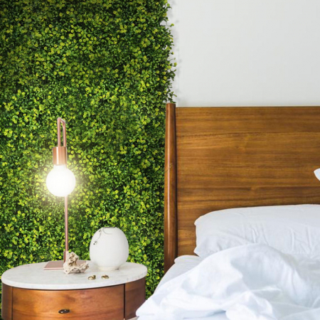 Green Wall Ziarnoplon 40x60 [5]