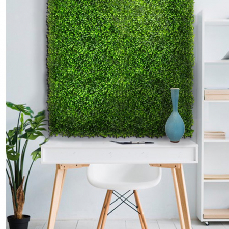 Green Wall Zielony Dziurawiec 40x60 [4]