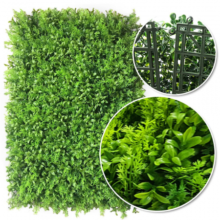 Green Wall Zmienka 50x50 [5]