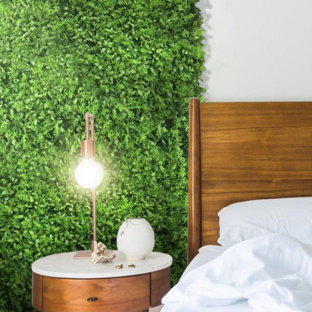 Green Wall Zmienka 50x50 [4]