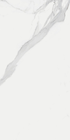 Gresie tip marmura, 60x120 cm, Statuario Mat [3]