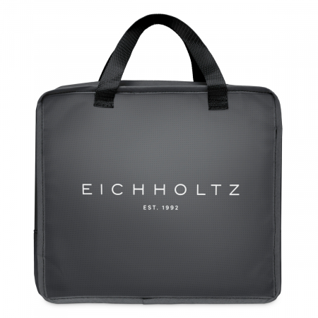   Husă de exterior pentru scaune gri închis 118663 EICHHOLTZ [1]