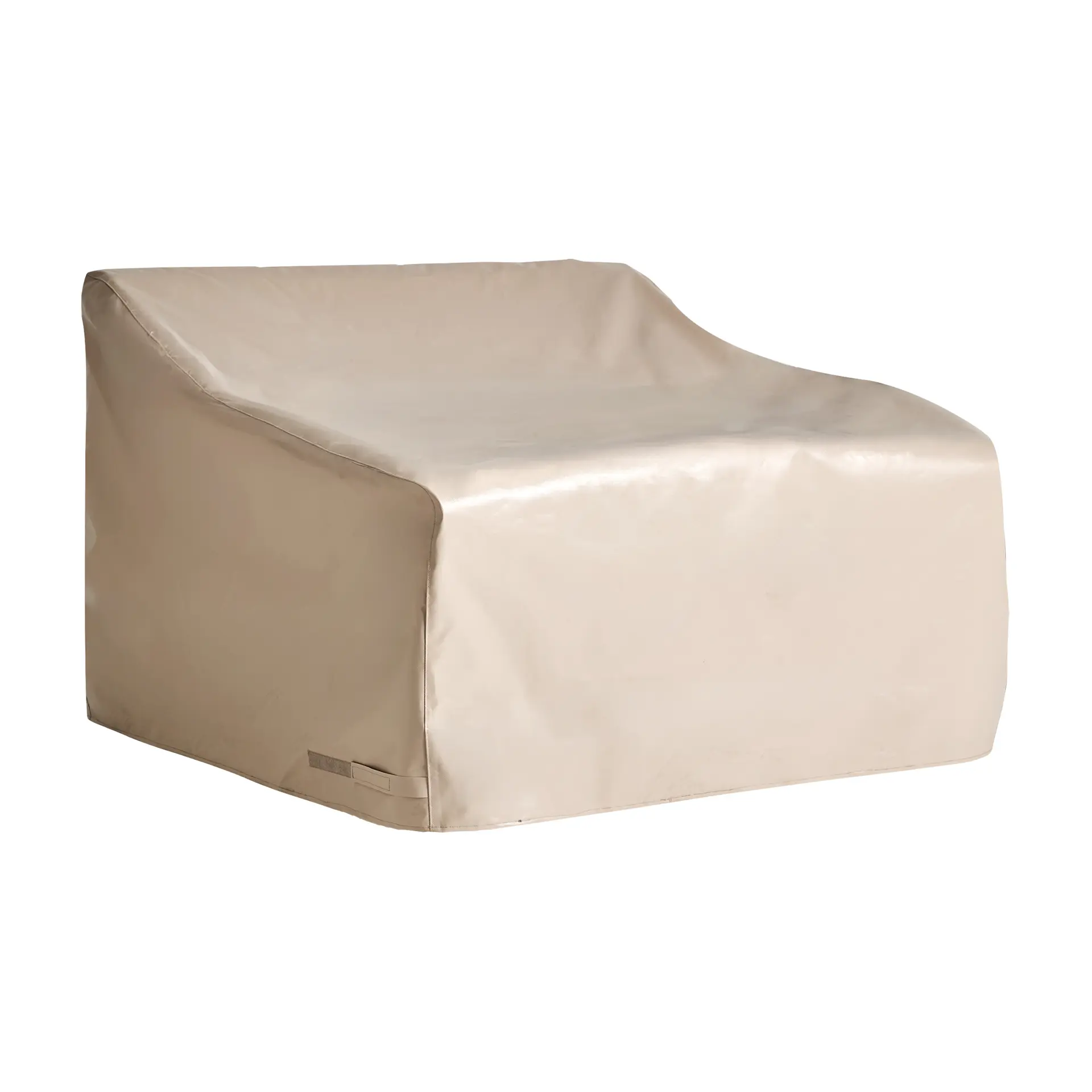 Produse - Husă de Protecție din Poliester Bej, 140x138x92cm, VicalHome 39232 VicalHome 39232