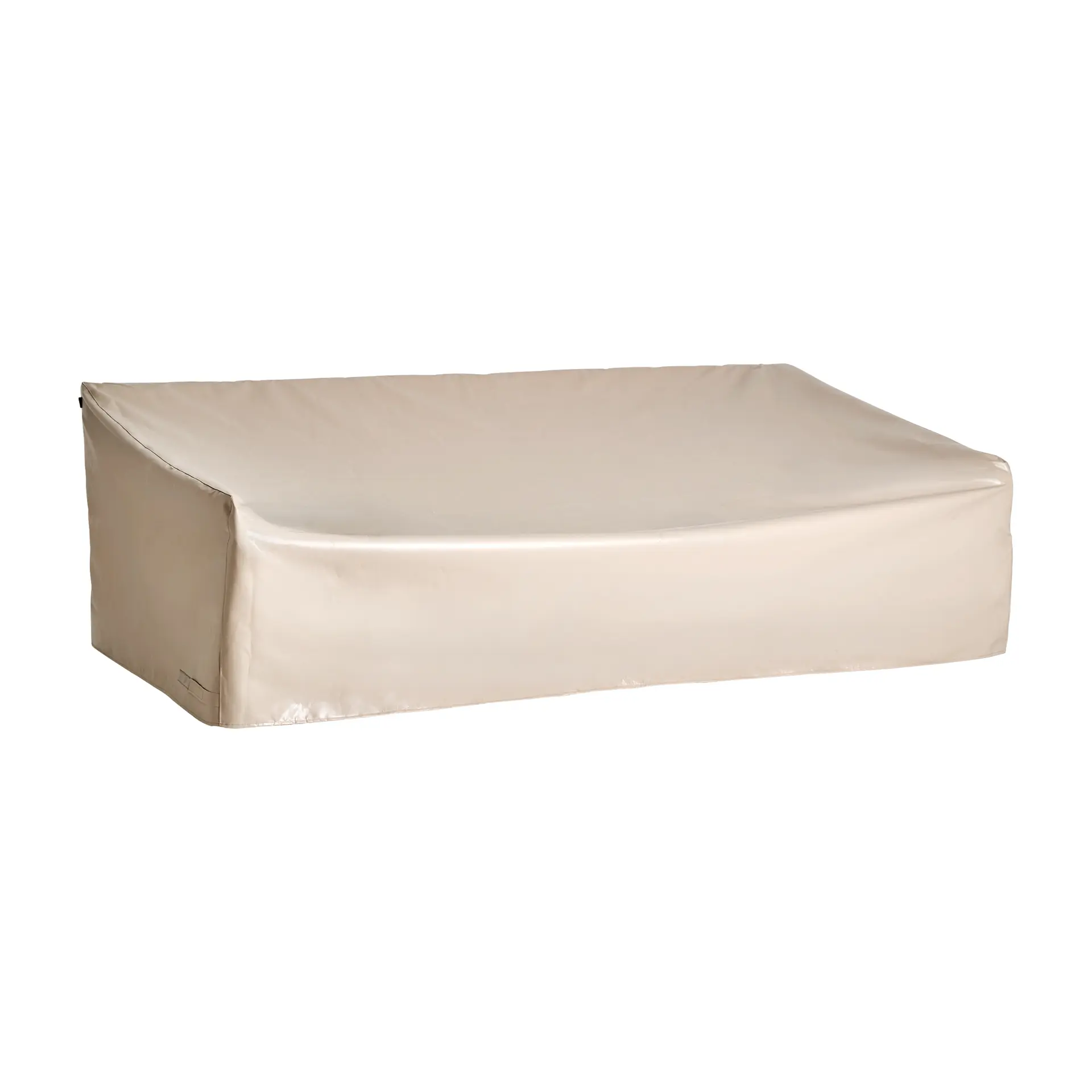 Produse - Husă de Protecție din Poliester Bej, 255x132x85cm, VicalHome 39231 VicalHome 39231