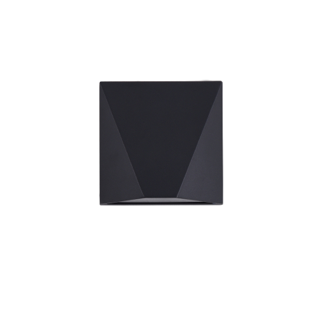 Iluminat arhitectural Beekman, Metal Negru, 6W, MAYTONI O577WL-L5B [9]