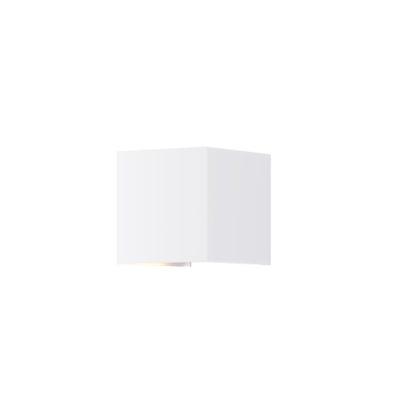 Iluminat arhitectural Fulton, Metal Alb, 6W, MAYTONI O572WL-L6W [8]