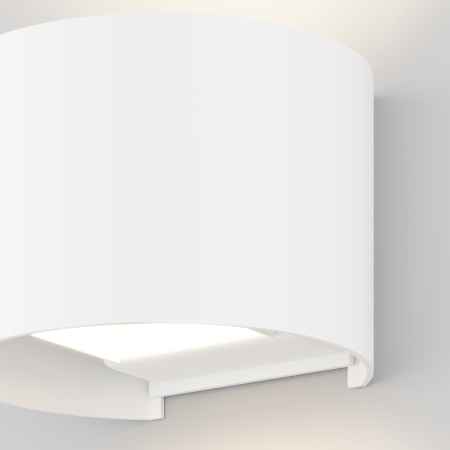 Iluminat arhitectural Fulton, Metal Alb, 6W, MAYTONI O573WL-L6W [8]