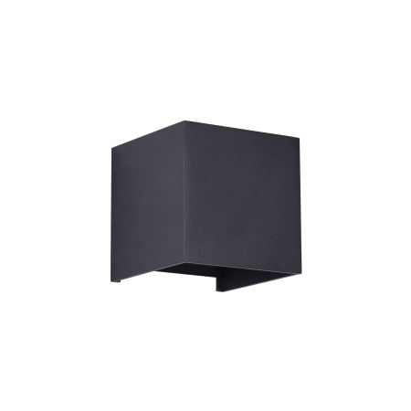 Iluminat arhitectural Fulton, Metal Negru, 6W, MAYTONI O572WL-L6B [9]