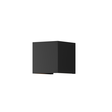 Promotii - Iluminat arhitectural Fulton, Metal Negru, 6W, MAYTONI O572WL-L6B