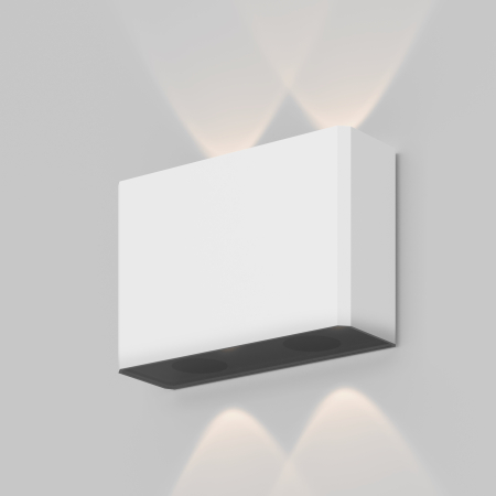 Iluminat arhitectural Show, Aluminiu Alb, 4W, MAYTONI O433WL-L4W3K [4]