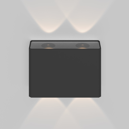 Iluminat arhitectural Show, Aluminiu Grafit, 4W, MAYTONI O433WL-L4GF3K [6]