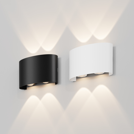 Iluminat arhitectural Strato, Metal Alb, 4W, MAYTONI O417WL-L4W3K [3]