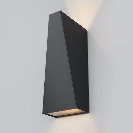 Iluminat arhitectural Times Square, Metal Negru, 6W, MAYTONI O580WL-L6B [6]