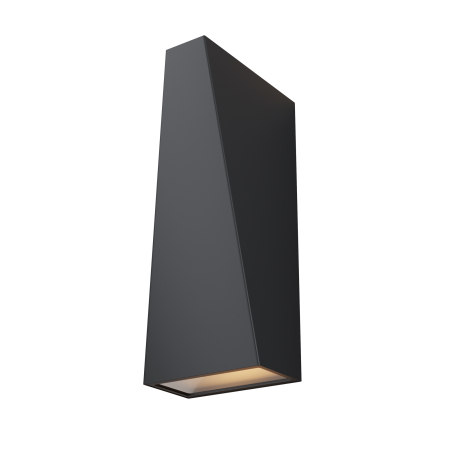 Promotii - Iluminat arhitectural Times Square, Metal Negru, 6W, MAYTONI O580WL-L6B
