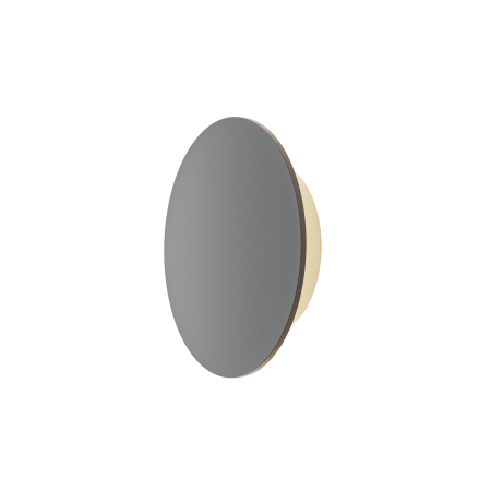 Iluminat arhitectural Wald, Metal Grafit, 12W, MAYTONI O420WL-L12GF [9]