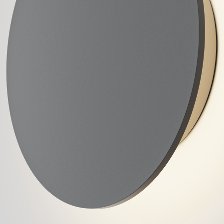 Iluminat arhitectural Wald, Metal Grafit, 12W, MAYTONI O420WL-L12GF [8]