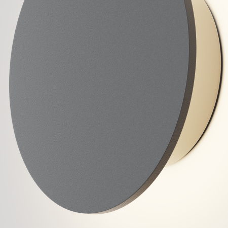 Iluminat arhitectural Wald, Metal Grafit, 7W, MAYTONI O420WL-L7GF [8]