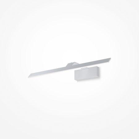 Iluminat de fundal Decart, Metal Alb, 12W, MAYTONI MIR010WL-L12W4K [3]