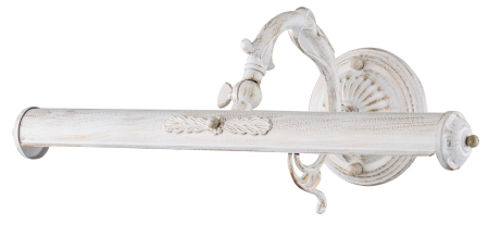 Iluminat de fundal Picasso, Metal Alb, 25W, MAYTONI PIC114-02-W [5]