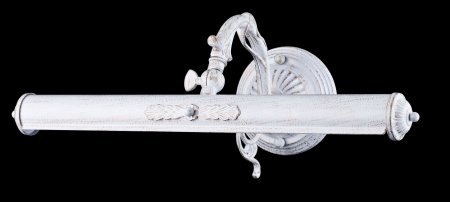 Iluminat de fundal Picasso, Metal Alb, 25W, MAYTONI PIC114-02-W [4]