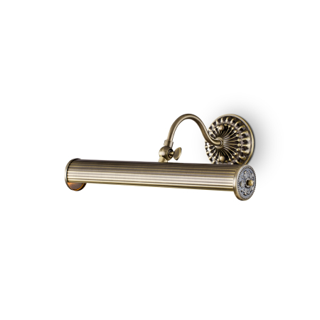 Iluminat de fundal Renoir, Metal Alb, 25W, Maytoni PIC118-22-R [3]