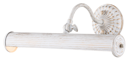 Produse - Iluminat de fundal Renoir, Metal Alb, 25W, MAYTONI PIC118-22-W