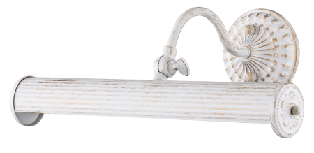 Iluminat de fundal Renoir, Metal Alb, 25W, MAYTONI PIC118-22-W [6]