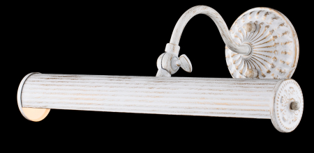 Iluminat de fundal Renoir, Metal Alb, 25W, MAYTONI PIC118-22-W [3]