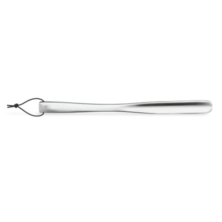 Produse - Încălțător pentru Pantofi Slip 4x3x43 cm, Aluminiu Argintiu - Umbra