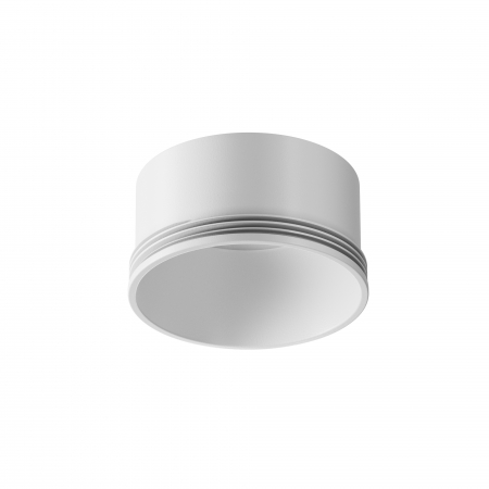 Produse - Componente corpuri de iluminat FOCUS LED Alb RingS-5-W Maytoni Technical