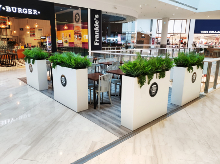 Inserție pentru ghiveci Coast Side [4]