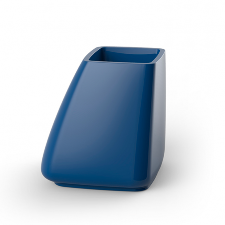 Jardiniera decorativa LED Noma Medium 65x70x70 cm, design modern, 45004A - Vondom [2]