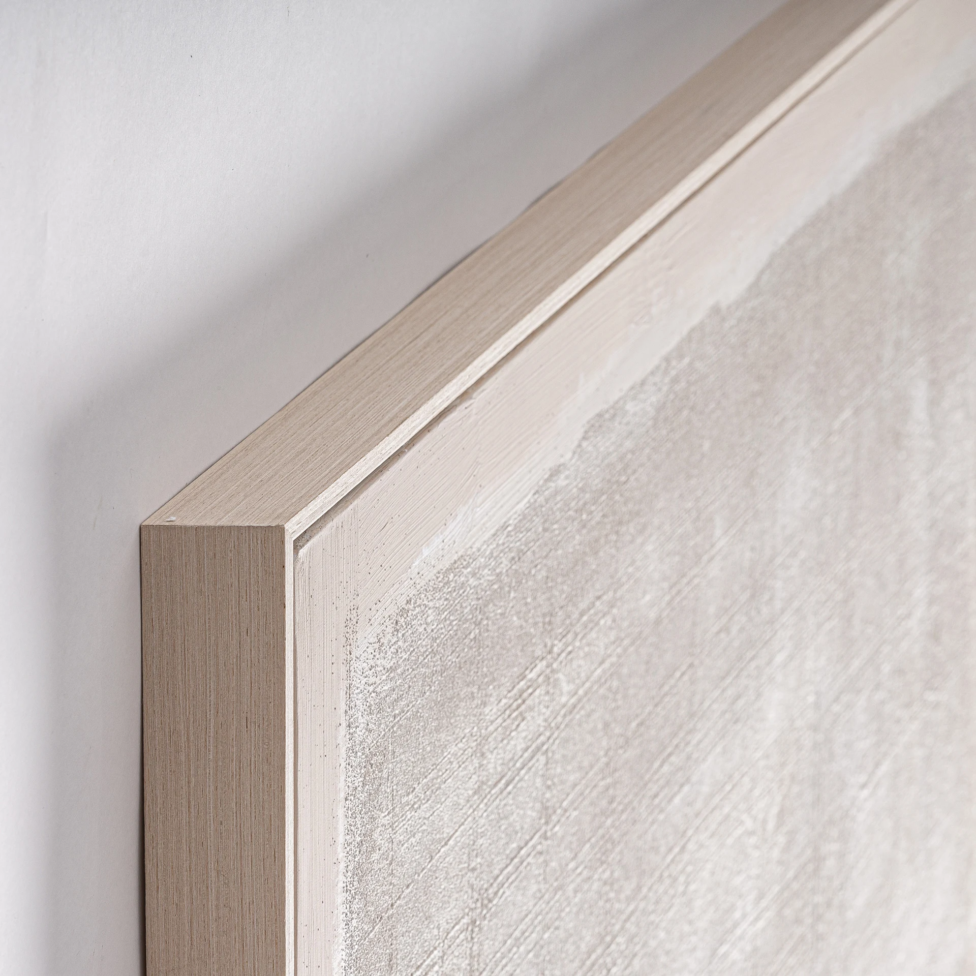 Kain Arta de Perete, Tonuri Verzi, 100x4x150 cm, Stil Contemporan - VicalHome 37088 [11]