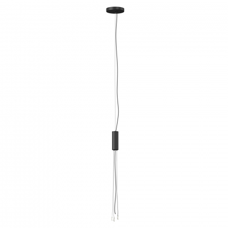 Baza de montaj ZON Negru C032C-04-B-1 Maytoni Technical [1]