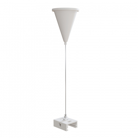 Promotii - Componente sine aplicate trifazice ACCESORIU TRINITY Alb TRA005WS-31W Maytoni Technical