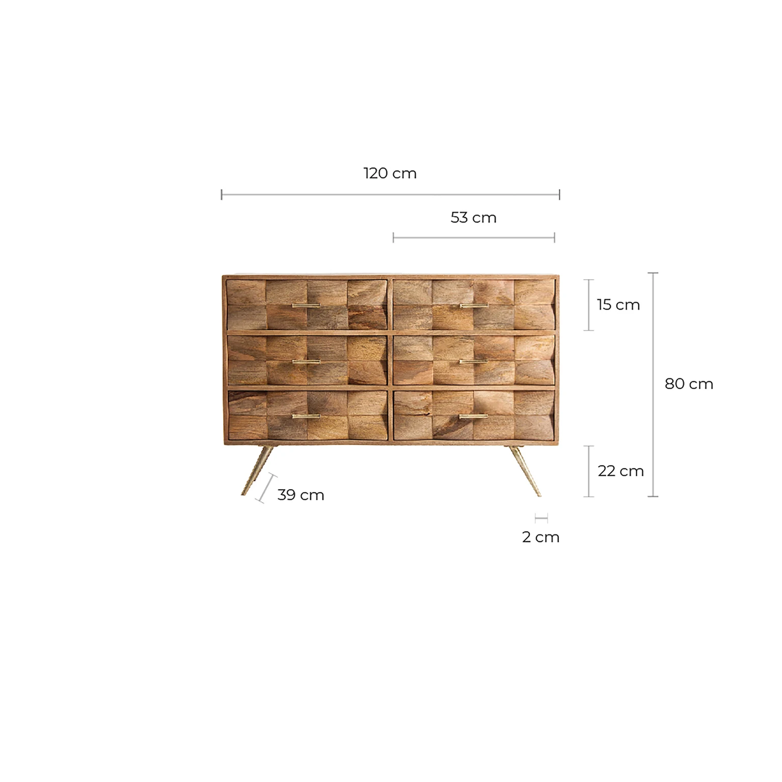 Kusel comoda VicalHome 26730 [86]