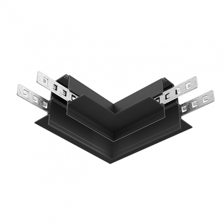 Componente sine aplicate EXILITY Negru TRACL034-42B-R Maytoni Technical [1]