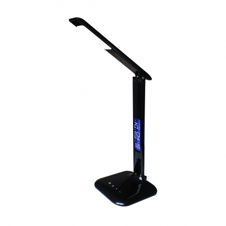 Promotii - Lampa birou  H1408S-BCK, 003064-009505 - Zumaline