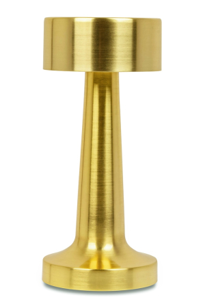 Lampă de Birou Lee 9x9x21 cm, Metal Auriu Periat - King Home [2]