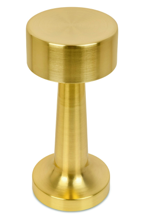 Lampă de Birou Lee 9x9x21 cm, Metal Auriu Periat - King Home [3]